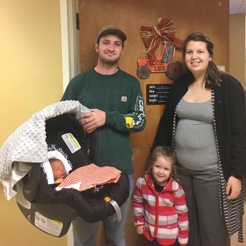 Meet your Posher, Brittany